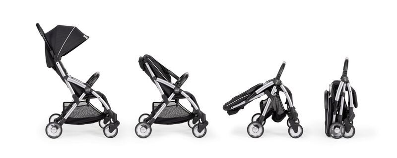Goody Plus Stroller image number 3